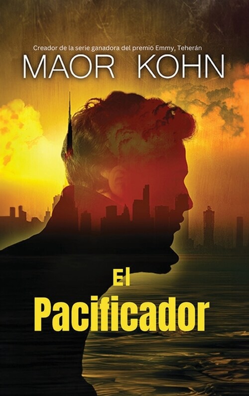 El Pacificador (Hardcover)