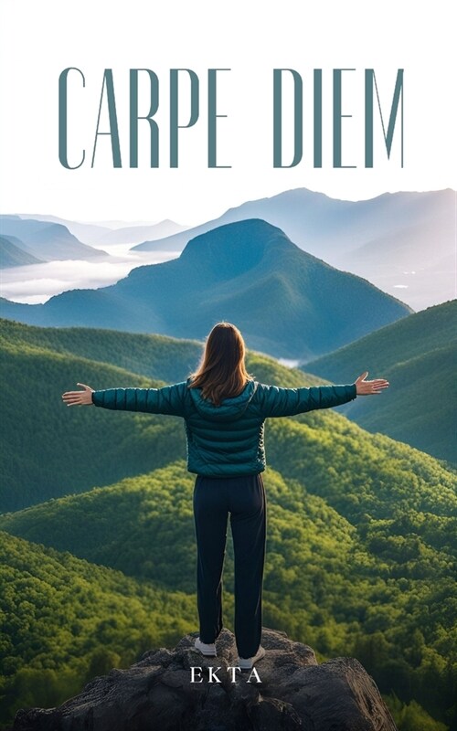 Carpe Diem (Paperback)