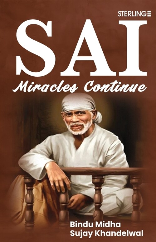 Sai: Miracles Continue (Paperback)