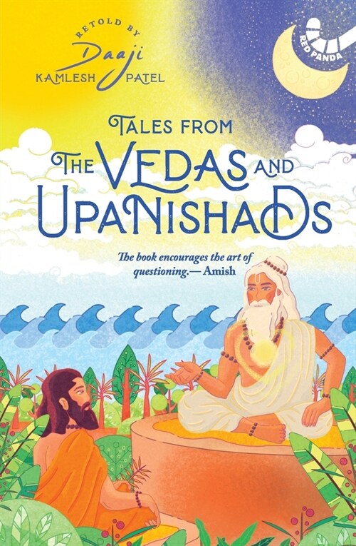 Tales From The Vedas And Upanishads (Paperback)