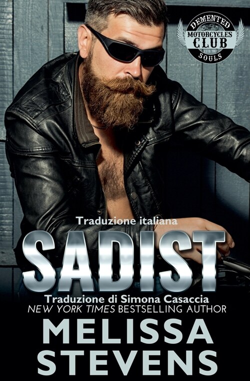 Sadist (Italian Edition) (Paperback)