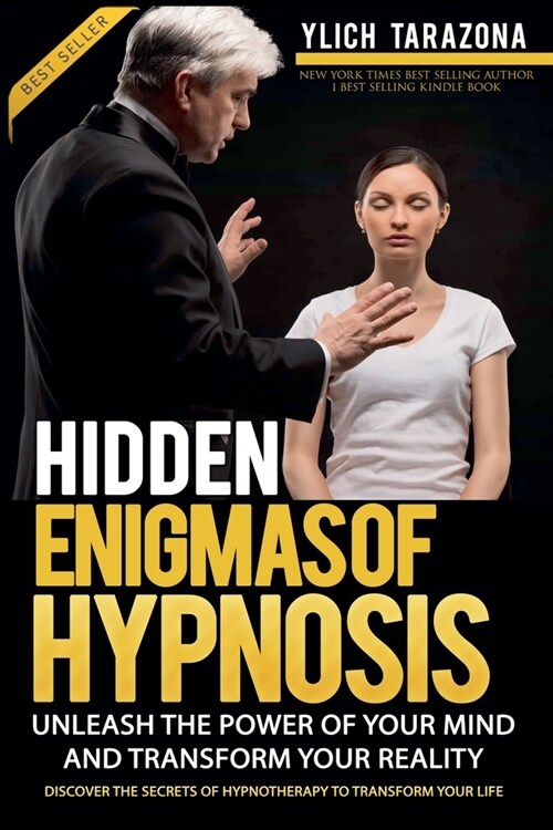 Hidden Enigmas of Hypnosis (Paperback)