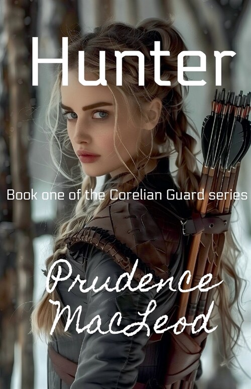 Hunter (Paperback)