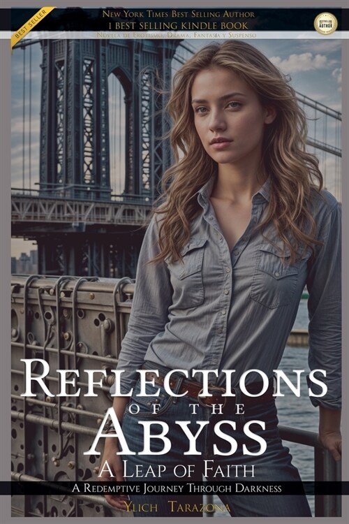 Reflections of the Abyss: A Leap of Faith (Paperback)