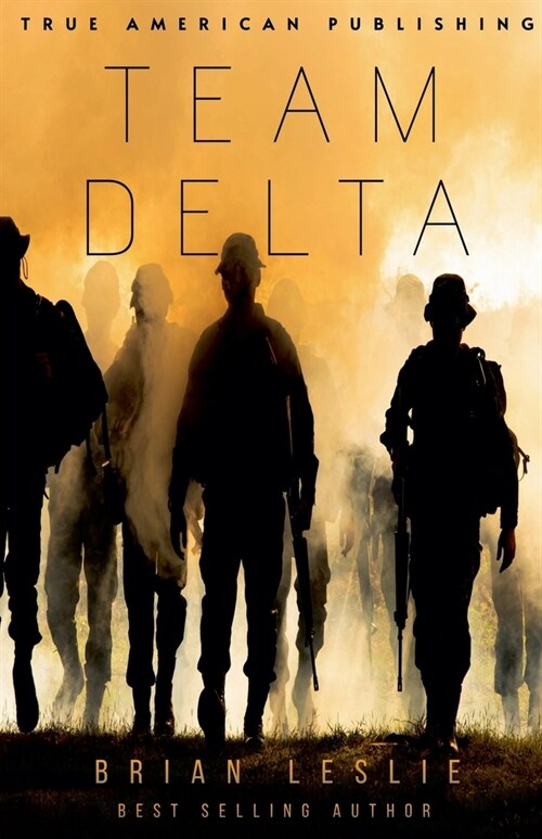 Team Delta (Paperback)