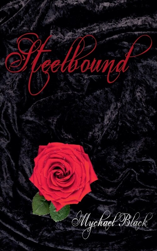 Steelbound (Paperback)