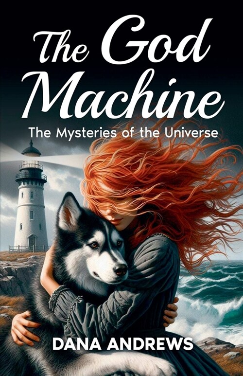 The God Machine (Paperback)