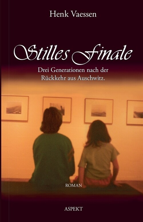 Stilles Finale (Paperback)