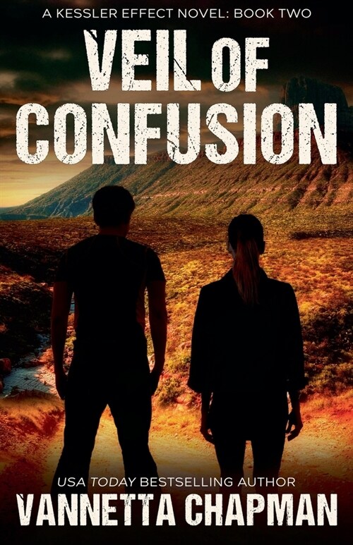 Veil of Confusion (Paperback)