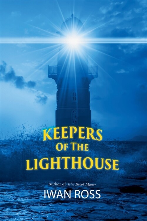 Keepers Of The Lighthouse (Paperback)