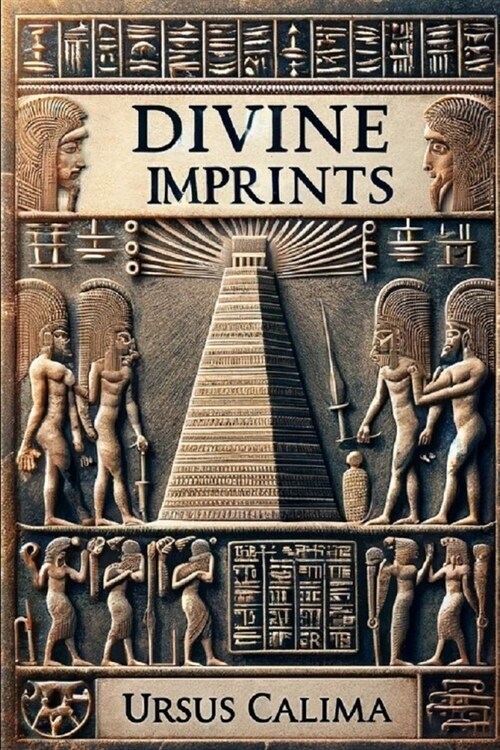 Divine Imprints (Paperback)