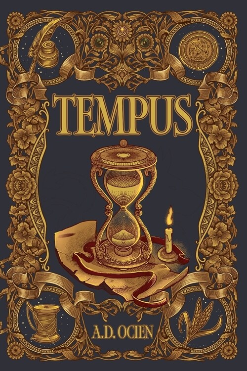 Tempus: Book 1 (Paperback)