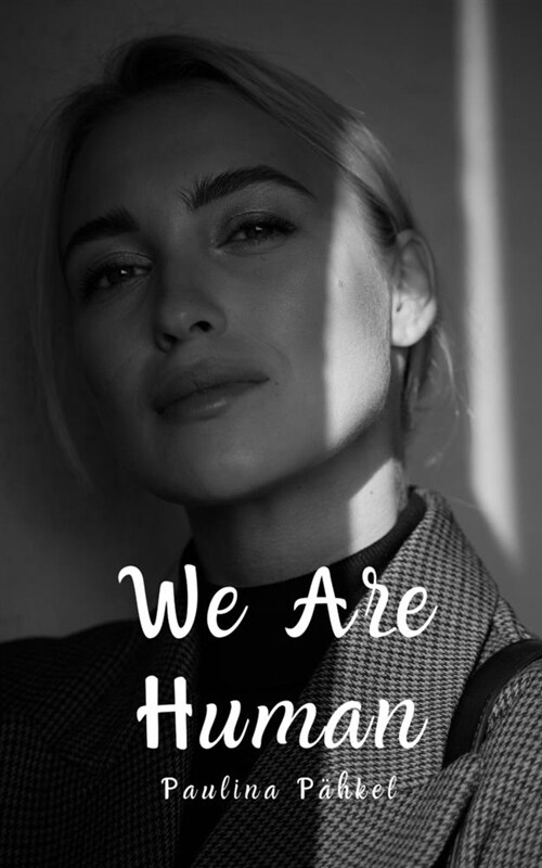 We Are Human (Paperback)