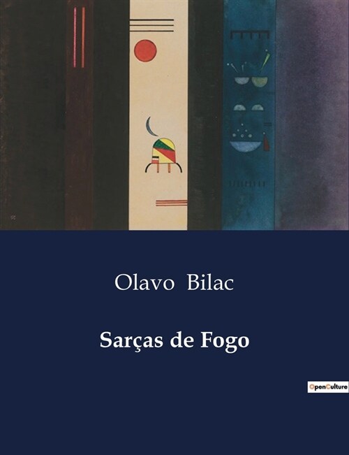 Sar?s de Fogo (Paperback)