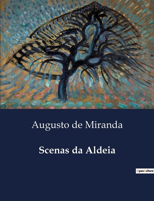 Scenas da Aldeia (Paperback)