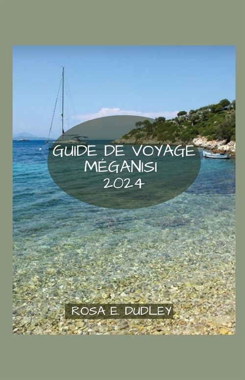 Guide de Voyage M?anisi (Paperback)