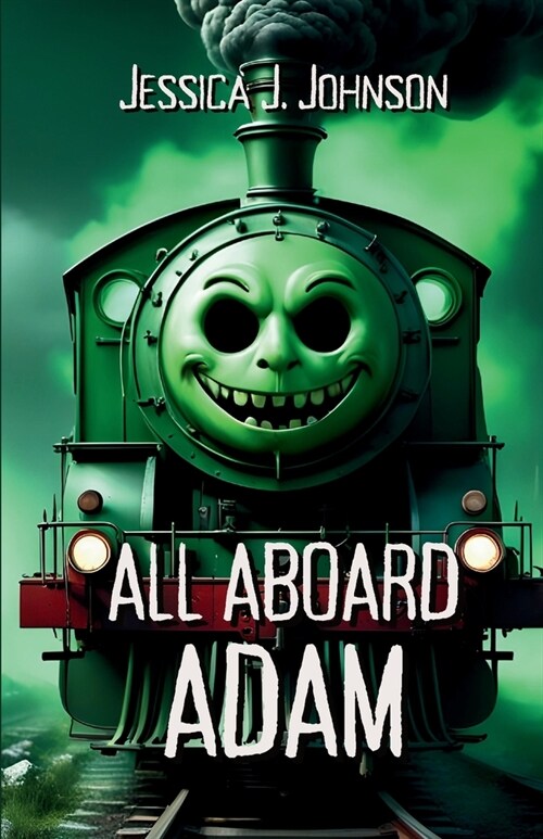 All Aboard Adam (Paperback)