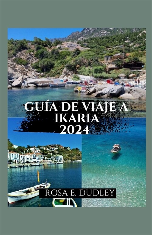 Gu? de Viaje a Ikaria (Paperback)