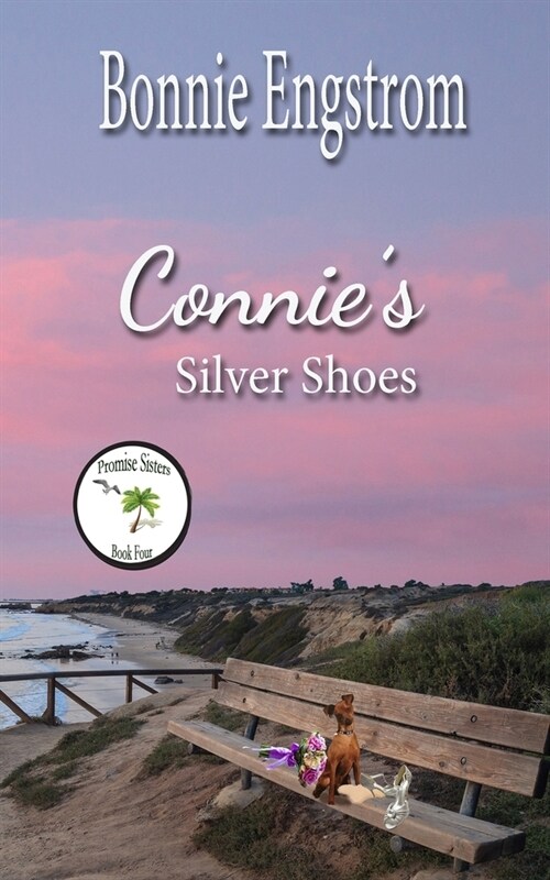 Connies Silver Shoes (Paperback)