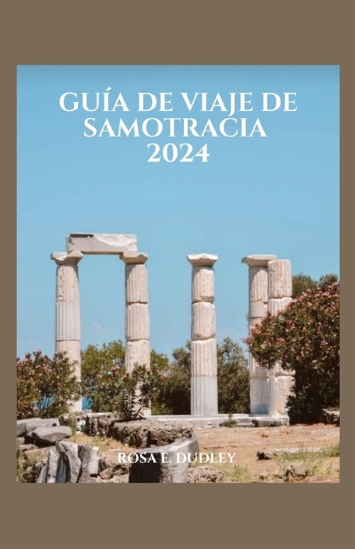 Gu? de Viaje de Samotracia (Paperback)