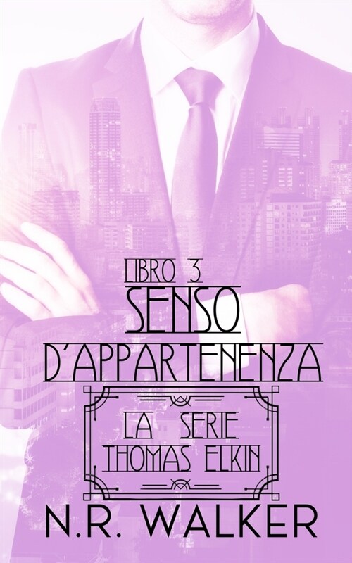 Senso dappartenenza (Paperback)