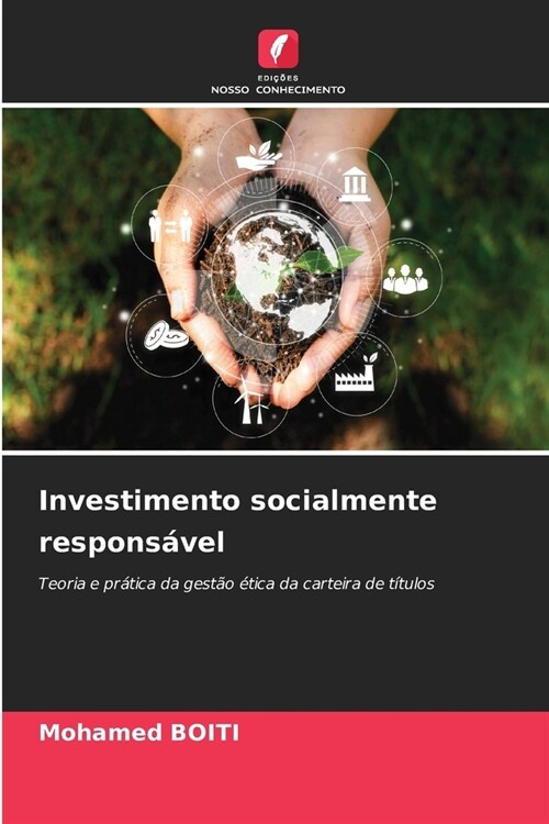 Investimento socialmente respons?el (Paperback)