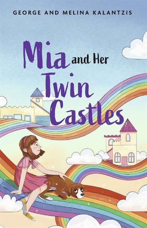 MIA and Her Twin Castles (Paperback)