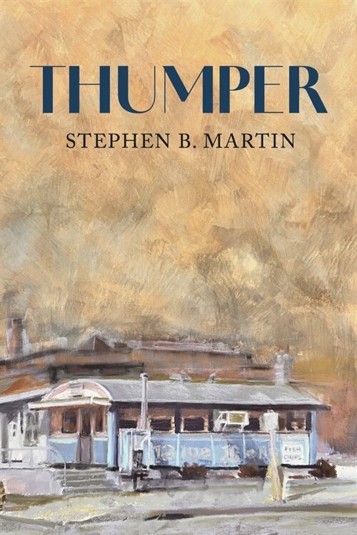 Thumper (Paperback)