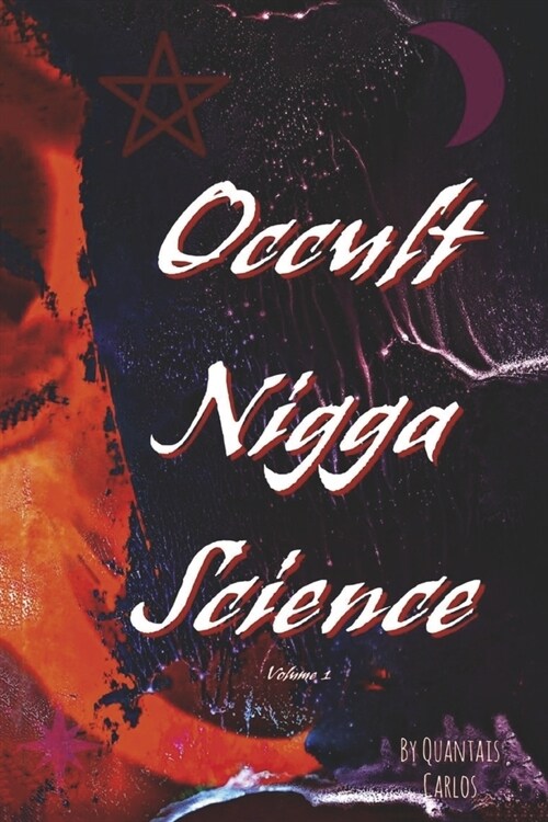 Occult Nigga Science (Paperback)