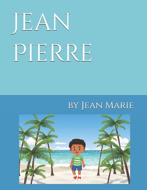 Jean Pierre (Paperback)