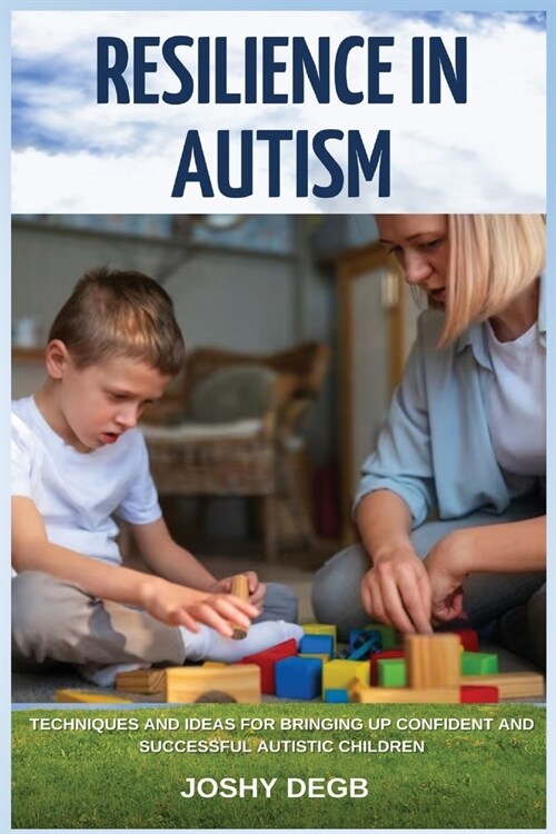 Resilience In Autism (Paperback)