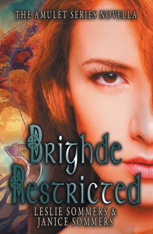 Brighde Restricted (Paperback)