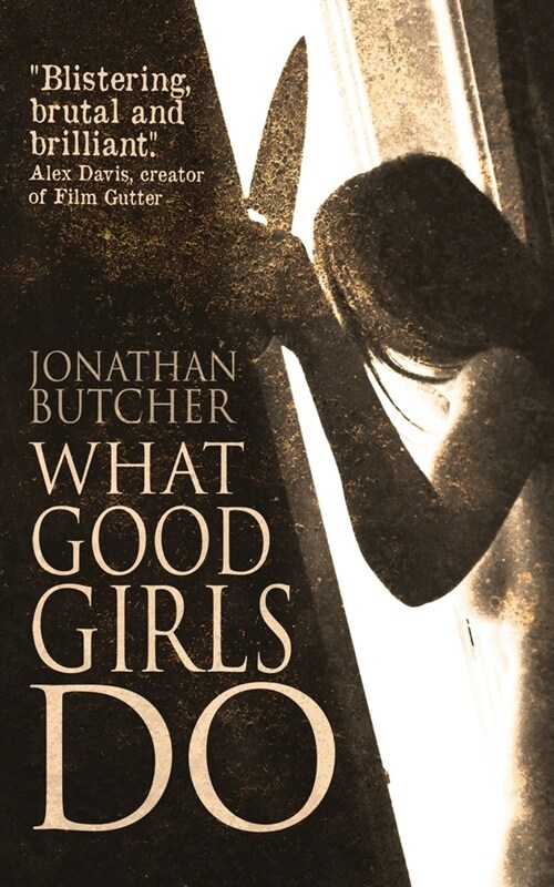 What Good Girls Do (Paperback)