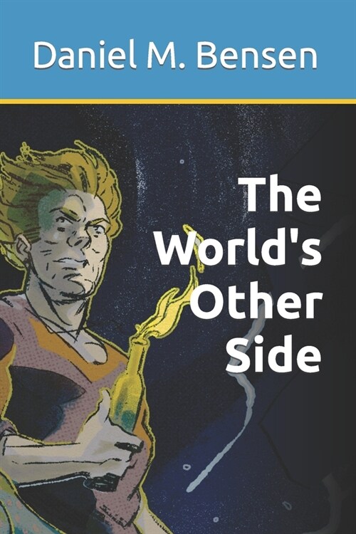 The Worlds Other Side (Paperback)