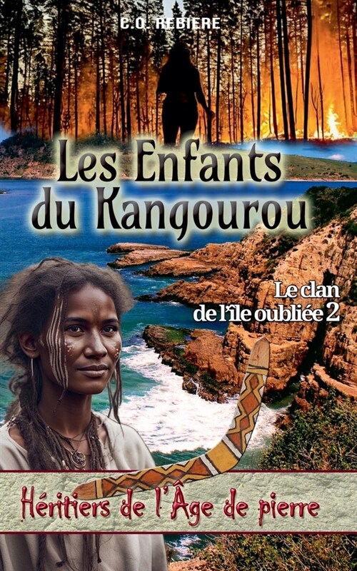 Les Enfants du Kangourou (Paperback)