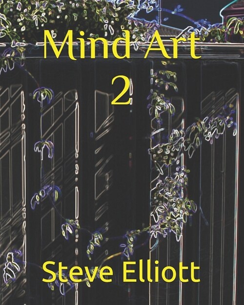 Mind Art 2 (Paperback)