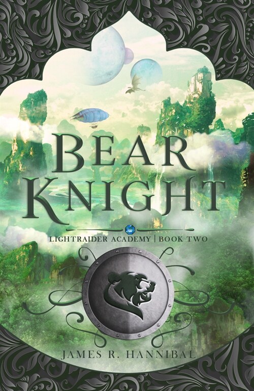 Bear Knight: Volume 2 (Paperback)