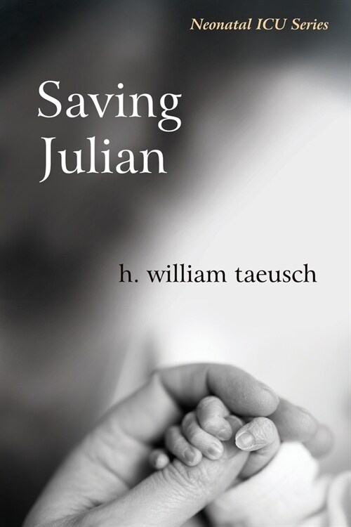 Saving Julian (Paperback)