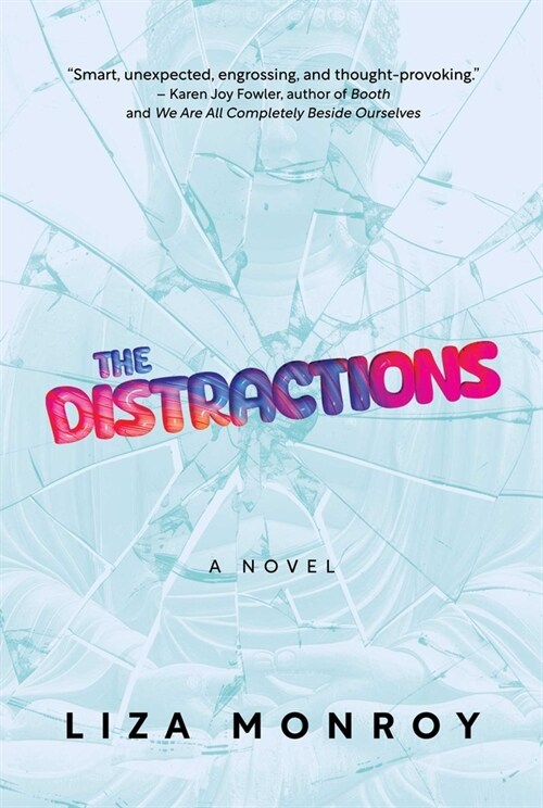 The Distractions (Paperback)