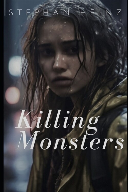 Killing Monsters (Paperback)