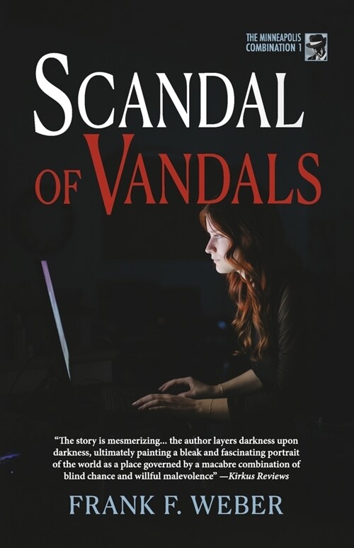 Scandal of Vandals (Paperback)