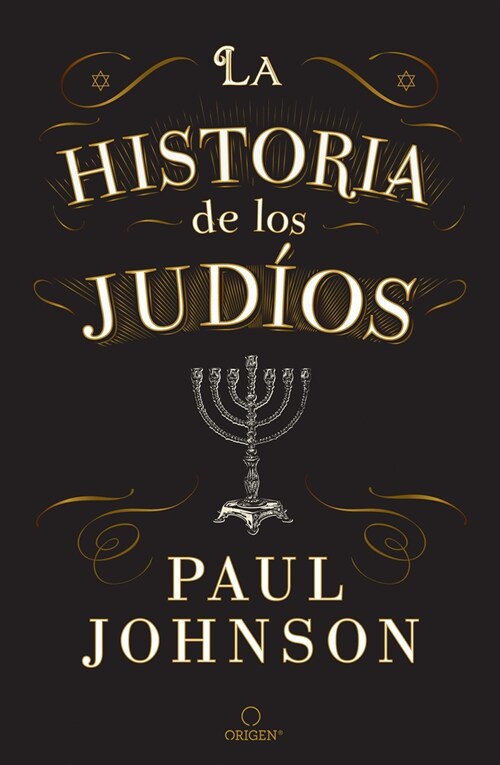 La Historia de Los Jud?s / A History of the Jews (Hardcover)