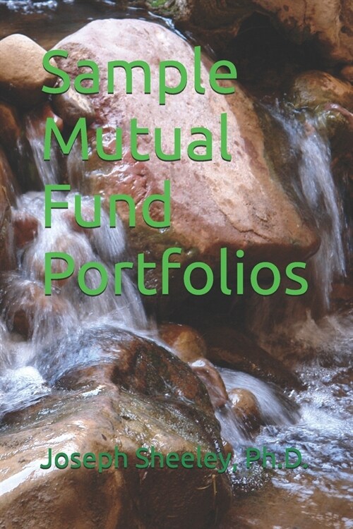 Sample Mutual Fund Portfolios (Paperback)