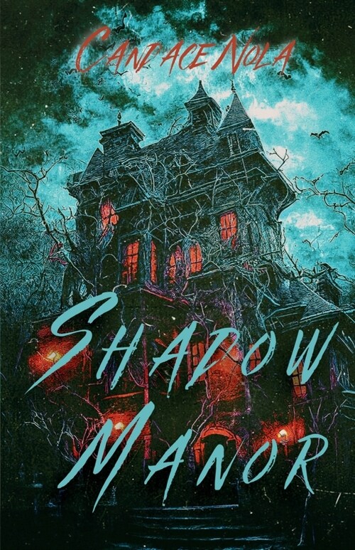 Shadow Manor (Paperback)