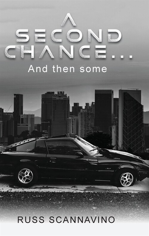 A Second Chance...And then some (Hardcover)