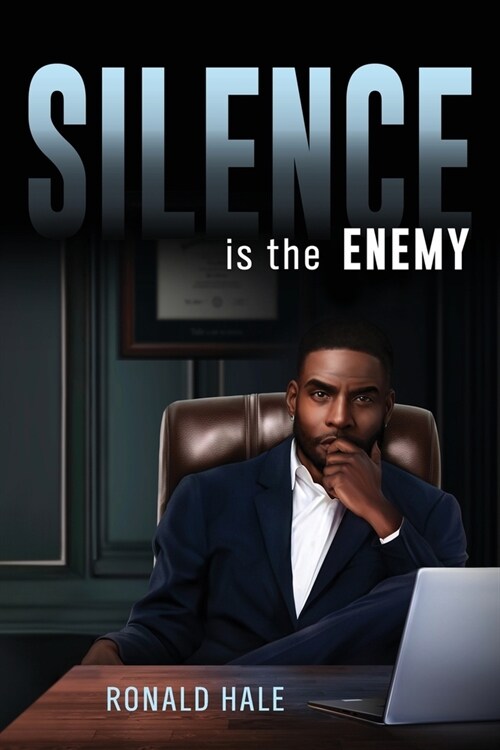 Silence is the Enemy (Paperback, 2)