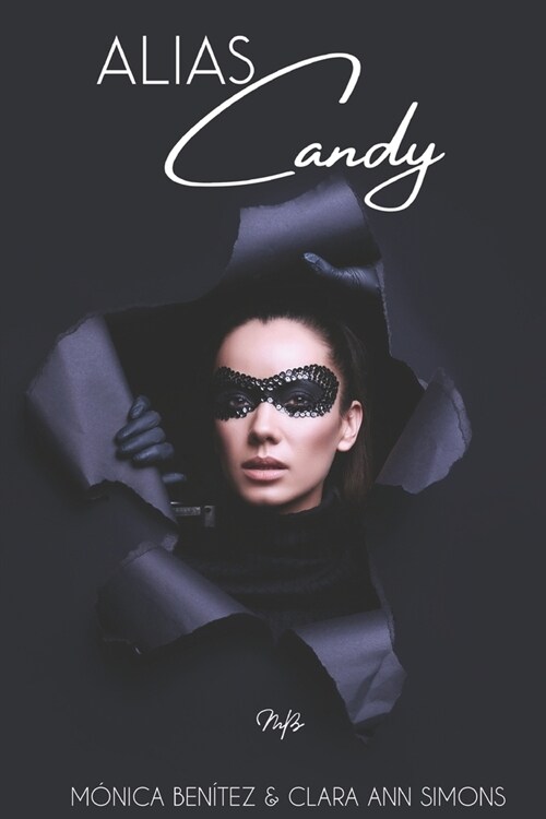 Alias Candy (Paperback)