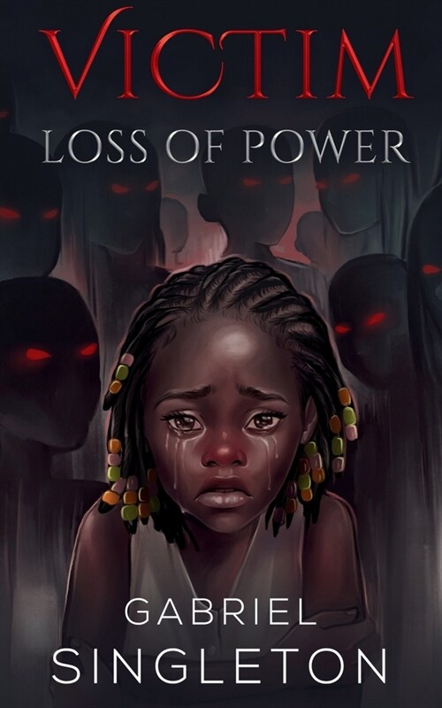 Victim: Loss of Power (Paperback)