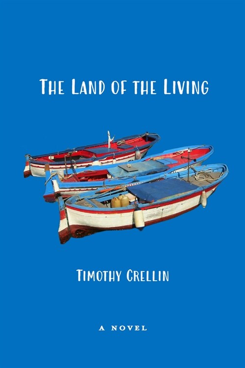 The Land of the Living (Paperback)