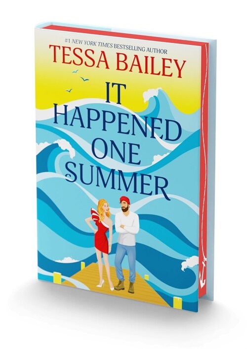 It Happened One Summer Collectors Edition (Hardcover)